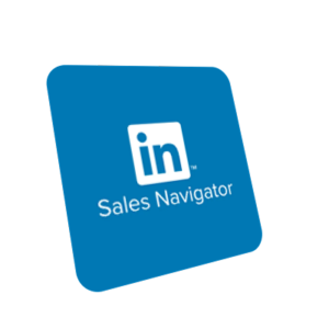 LinkedIn Sales Navigator